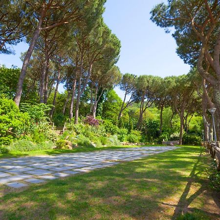 Villa Mambrini Sorrento Exterior photo